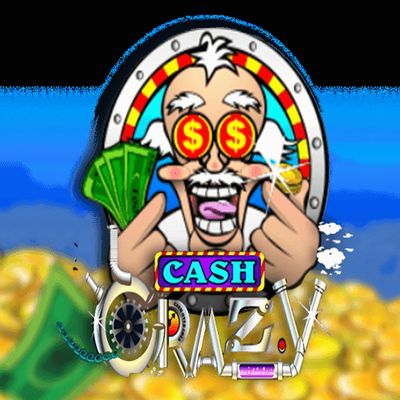 Cash Crazy