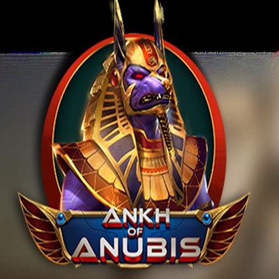 Ankh Of Anubis