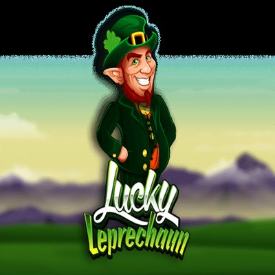 Lucky Leprechaun