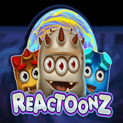 Reactoonz