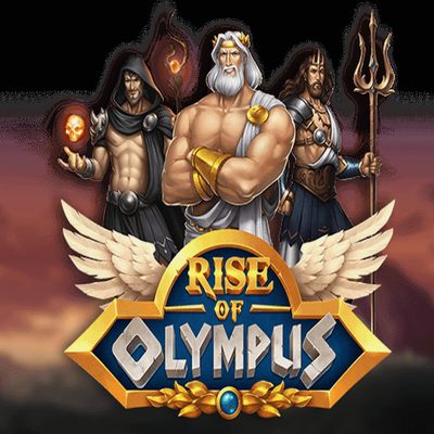 Rise Of Olympus