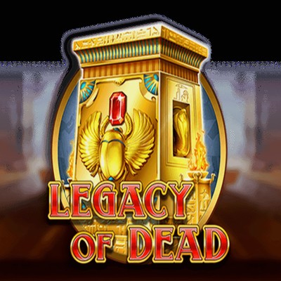 Legacy Of Dead