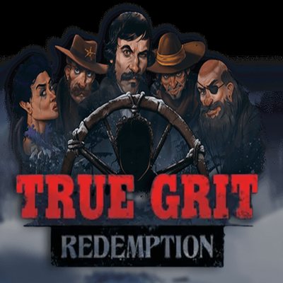 True Grit Redemption