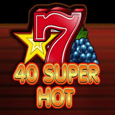 40 Super Hot