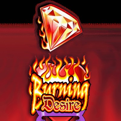 Burning Desire