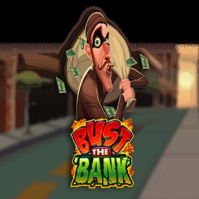 Bust The Bank