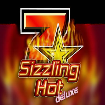 Sizzling Hot Deluxe