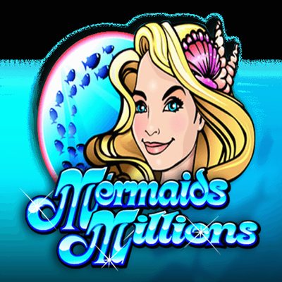 Mermaid's Millions